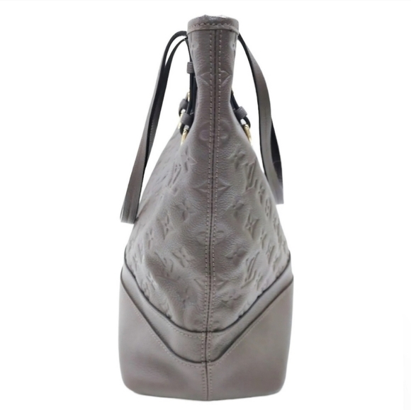 Louis Vuitton Citadine PM Monogram Empreinte Leather Shoulder Bag - Picture 13 of 15